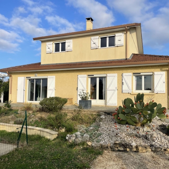  Annonces VIENNE : Maison / Villa | CHEYSSIEU (38550) | 130 m2 | 399 000 € 