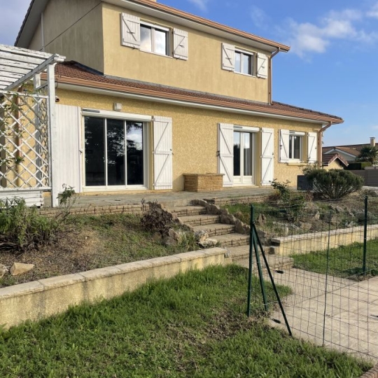  Annonces VIENNE : Maison / Villa | CHEYSSIEU (38550) | 130 m2 | 399 000 € 