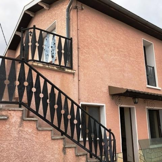  Annonces VIENNE : Maison / Villa | SERPAIZE (38200) | 200 m2 | 315 000 € 