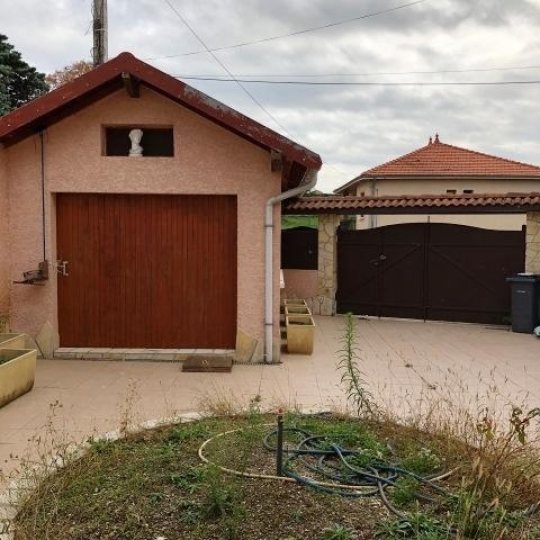  Annonces VIENNE : Maison / Villa | SERPAIZE (38200) | 200 m2 | 315 000 € 