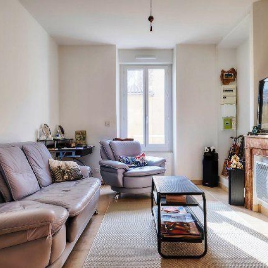  Annonces VIENNE : Appartement | GIVORS (69700) | 66 m2 | 125 000 € 