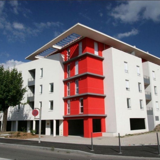  Annonces VIENNE : Appartement | GRIGNY (69520) | 28 m2 | 65 000 € 