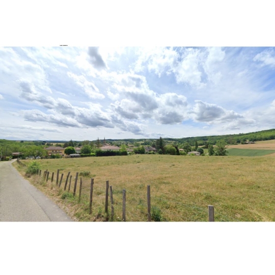  Annonces VIENNE : Terrain | JARDIN (38200) | 0 m2 | 89 000 € 