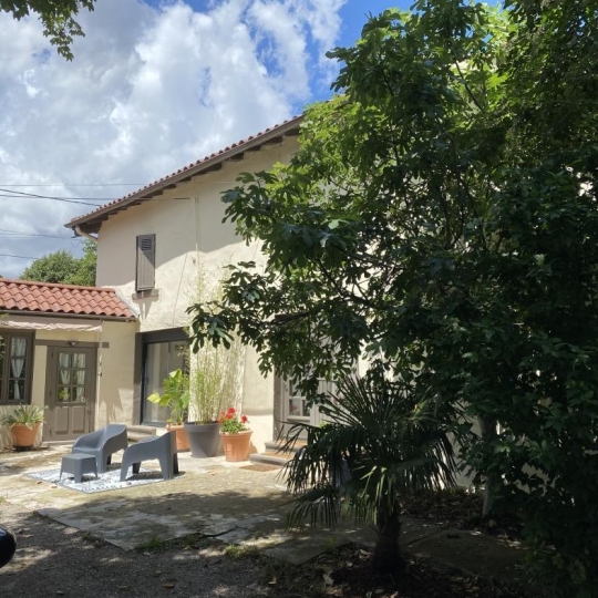 Annonces VIENNE : Maison / Villa | VIENNE (38200) | 180.00m2 | 649 000 € 