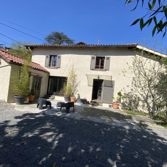  Annonces VIENNE : Maison / Villa | VIENNE (38200) | 180 m2 | 569 000 € 