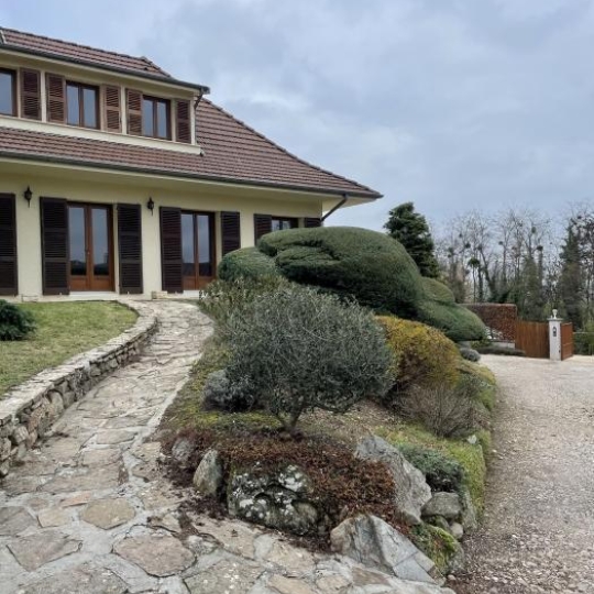 Annonces VIENNE : Maison / Villa | JARDIN (38200) | 210.00m2 | 520 000 € 