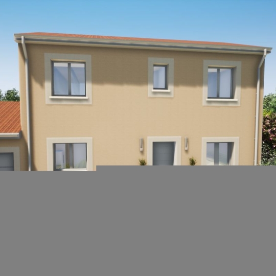  Annonces VIENNE : House | TERNAY (69360) | 90 m2 | 339 900 € 