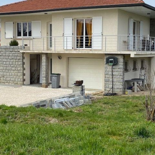 Annonces VIENNE : Maison / Villa | GIVORS (69700) | 160.00m2 | 499 000 € 