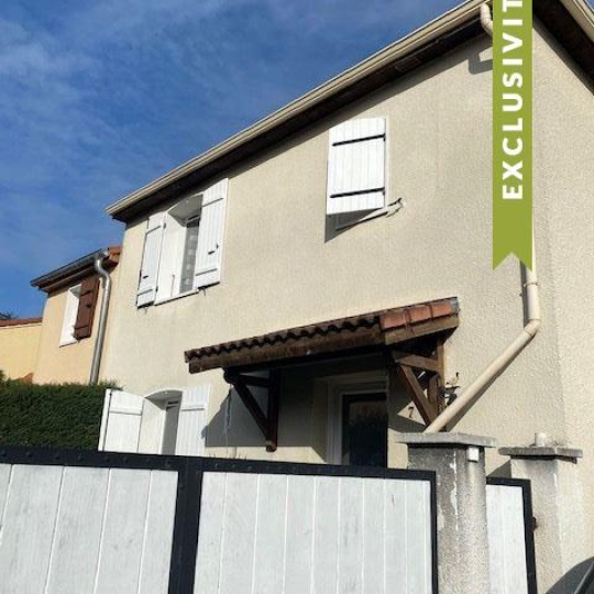  Annonces VIENNE : Maison / Villa | GRIGNY (69520) | 133 m2 | 395 000 € 