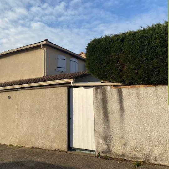  Annonces VIENNE : Maison / Villa | GRIGNY (69520) | 133 m2 | 395 000 € 