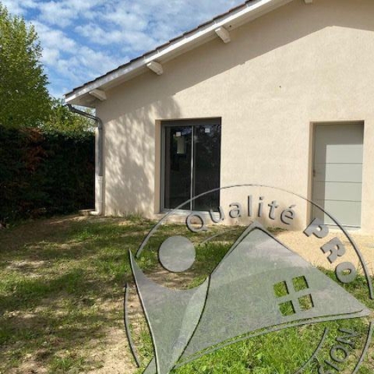 Annonces VIENNE : Maison / Villa | VIENNE (38200) | 106.00m2 | 218 000 € 