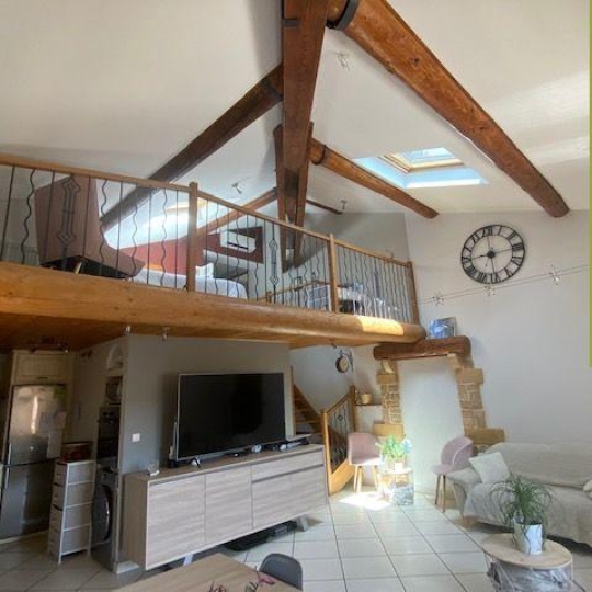  Annonces VIENNE : Appartement | MILLERY (69390) | 78 m2 | 315 000 € 