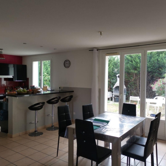  Annonces VIENNE : Maison / Villa | SAINT-MAURICE-L'EXIL (38550) | 113 m2 | 256 000 € 