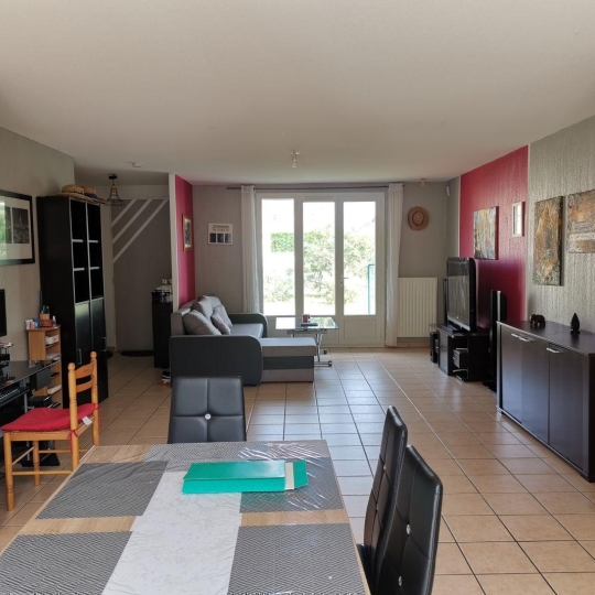  Annonces VIENNE : Maison / Villa | SAINT-MAURICE-L'EXIL (38550) | 113 m2 | 256 000 € 