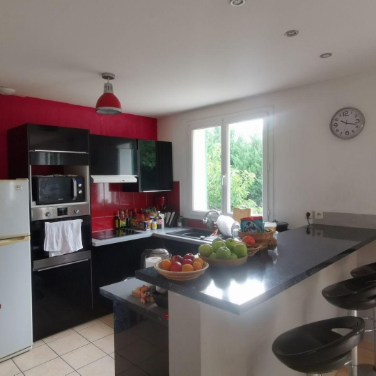  Annonces VIENNE : Maison / Villa | SAINT-MAURICE-L'EXIL (38550) | 113 m2 | 256 000 € 