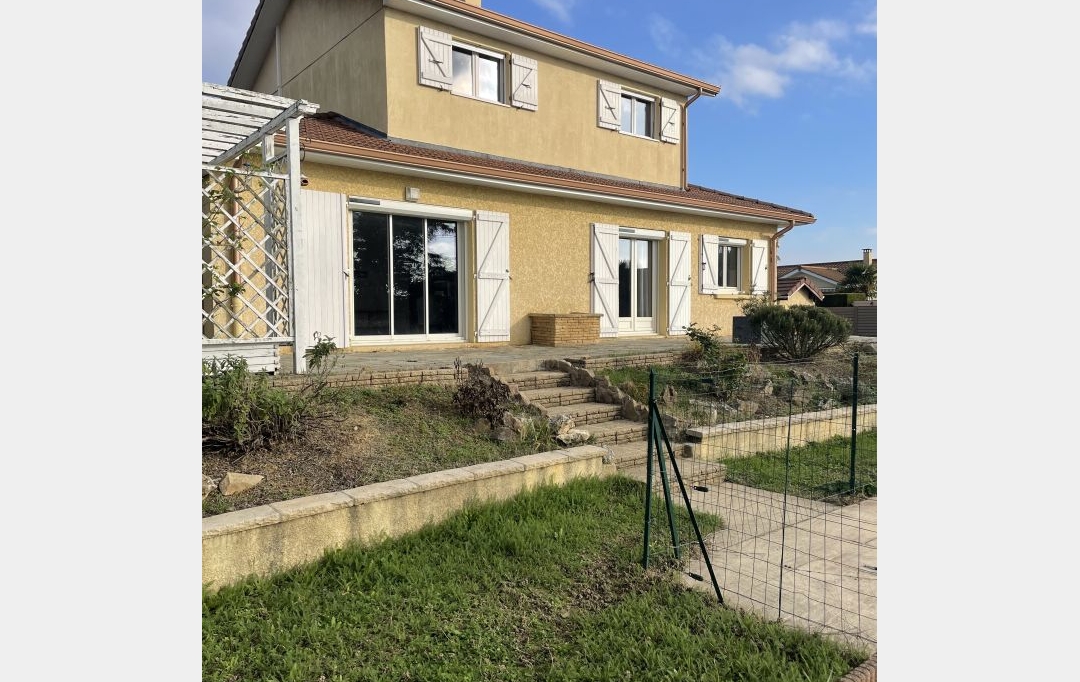 Annonces VIENNE : Maison / Villa | CHEYSSIEU (38550) | 130 m2 | 399 000 € 