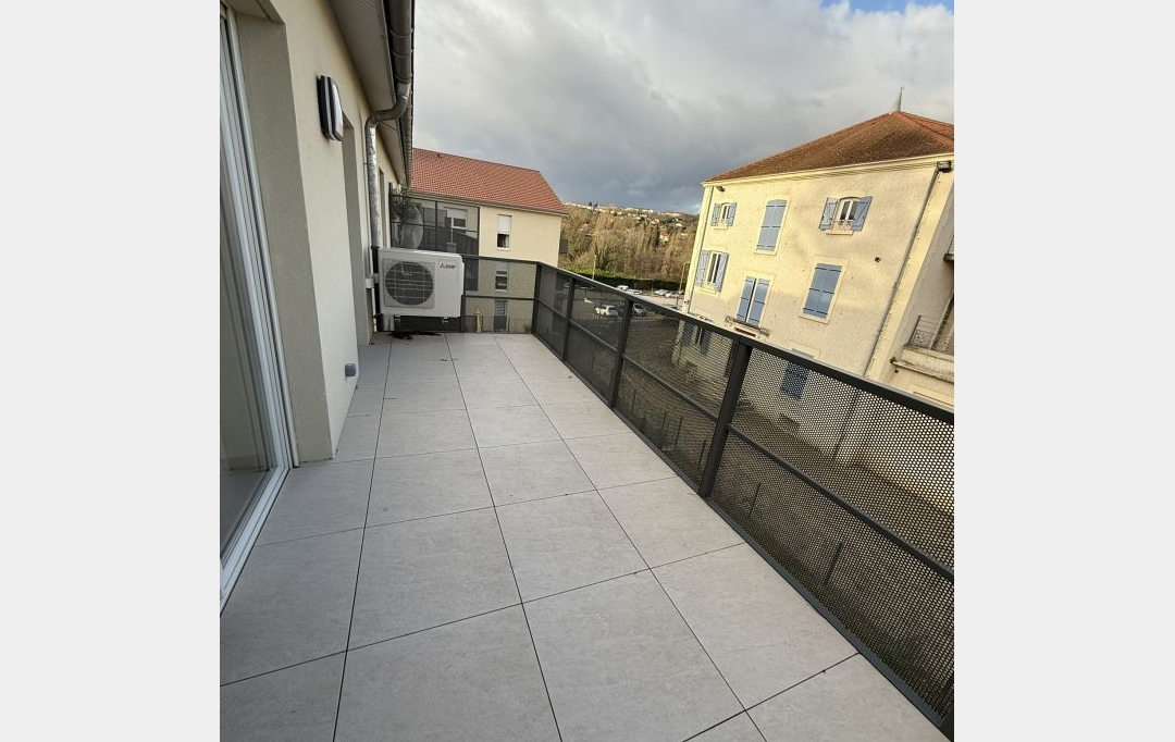 Annonces VIENNE : Apartment | PONT-EVEQUE (38780) | 76 m2 | 329 000 € 