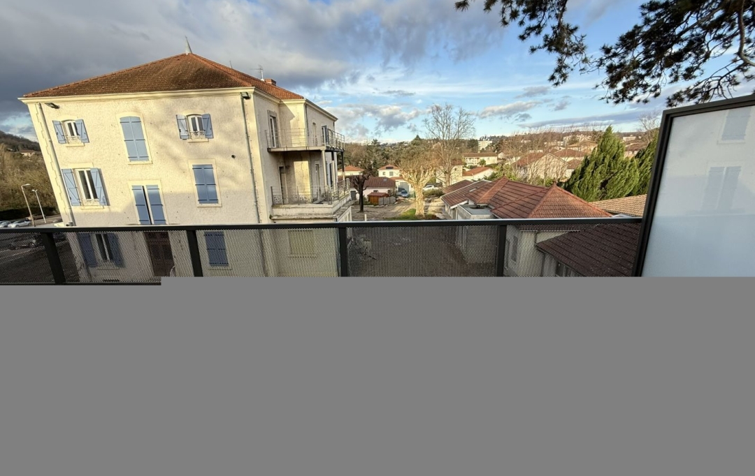 Annonces VIENNE : Apartment | PONT-EVEQUE (38780) | 76 m2 | 329 000 € 