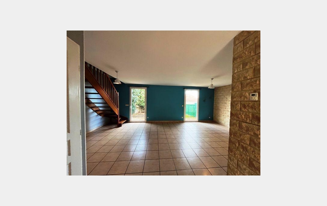 Annonces VIENNE : Maison / Villa | ECHALAS (69700) | 96 m2 | 314 000 € 