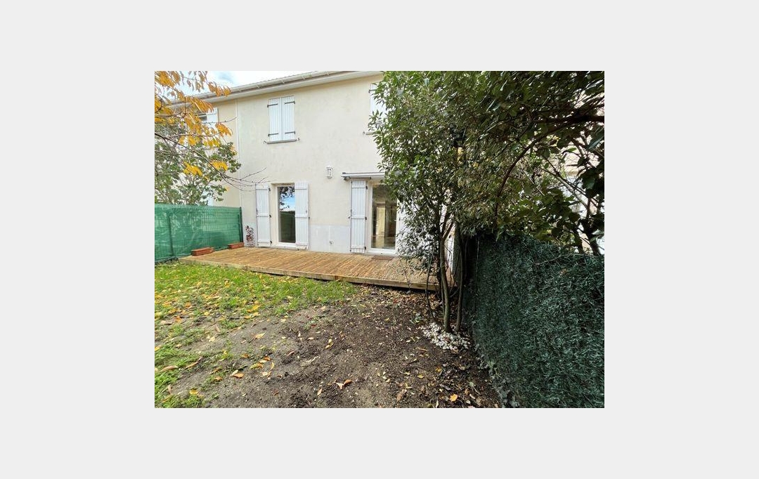 Annonces VIENNE : Maison / Villa | ECHALAS (69700) | 96 m2 | 314 000 € 