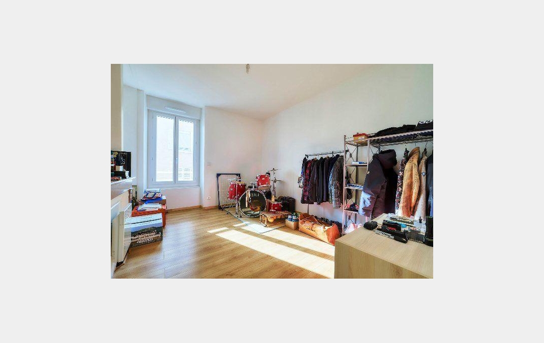 Annonces VIENNE : Appartement | GIVORS (69700) | 66 m2 | 125 000 € 