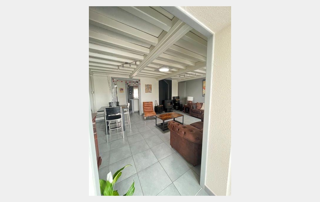 Annonces VIENNE : House | GIVORS (69700) | 100 m2 | 425 000 € 