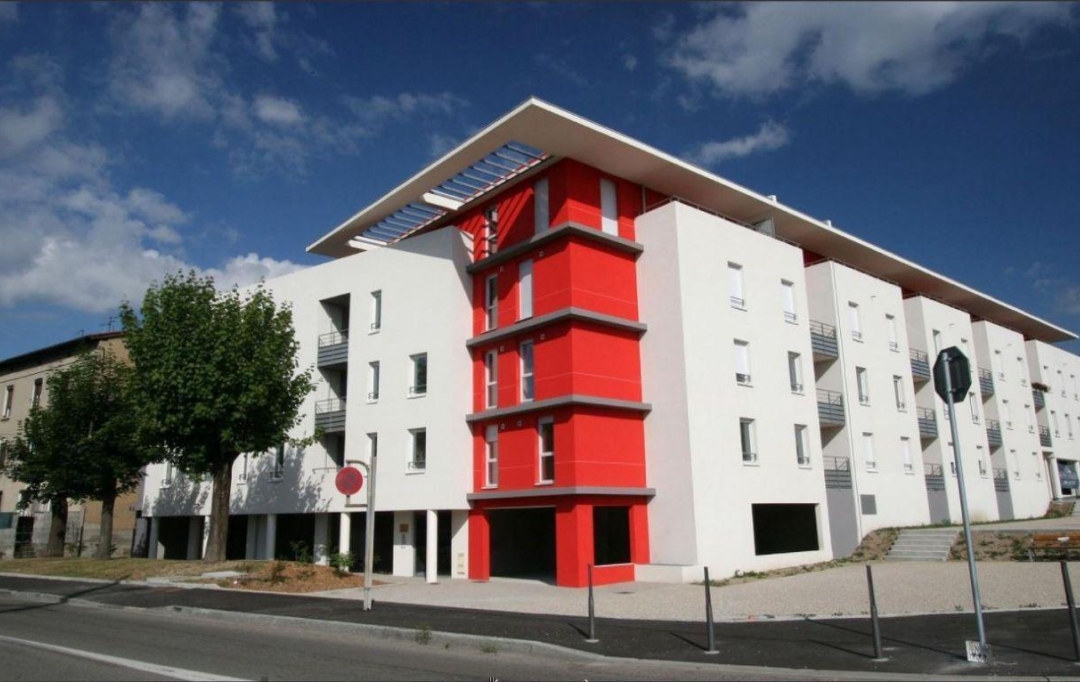 Annonces VIENNE : Appartement | GRIGNY (69520) | 28 m2 | 65 000 € 