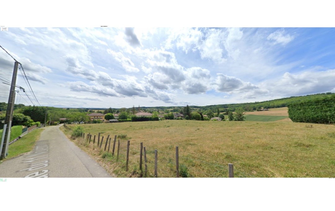 Annonces VIENNE : Terrain | JARDIN (38200) | 0 m2 | 89 000 € 