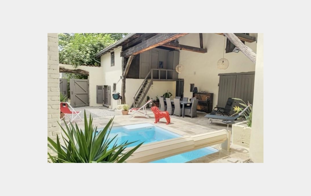 Annonces VIENNE : Maison / Villa | VIENNE (38200) | 180 m2 | 569 000 € 