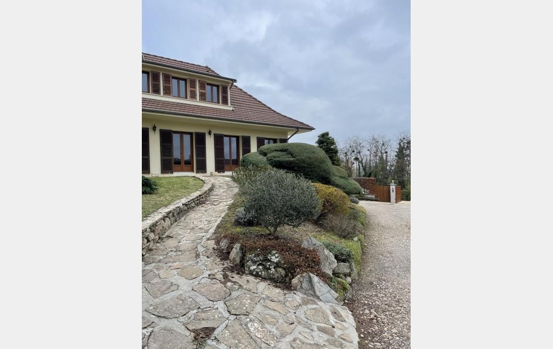 Annonces VIENNE : Maison / Villa | JARDIN (38200) | 210 m2 | 480 000 € 