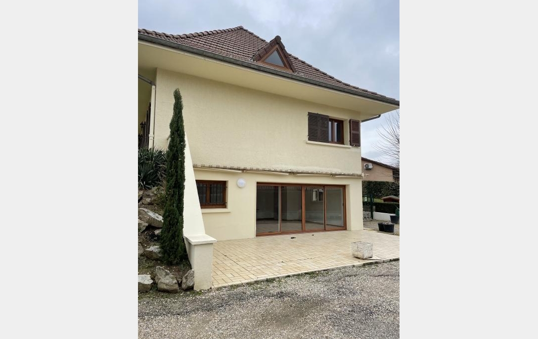 Annonces VIENNE : Maison / Villa | JARDIN (38200) | 210 m2 | 480 000 € 