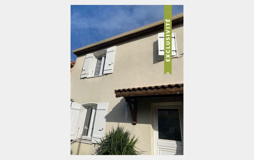 Annonces VIENNE : Maison / Villa | GRIGNY (69520) | 133 m2 | 395 000 € 