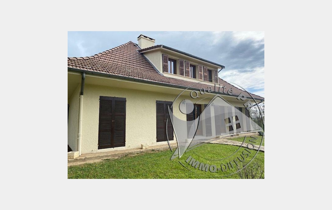 Annonces VIENNE : Maison / Villa | VIENNE (38200) | 185 m2 | 480 000 € 