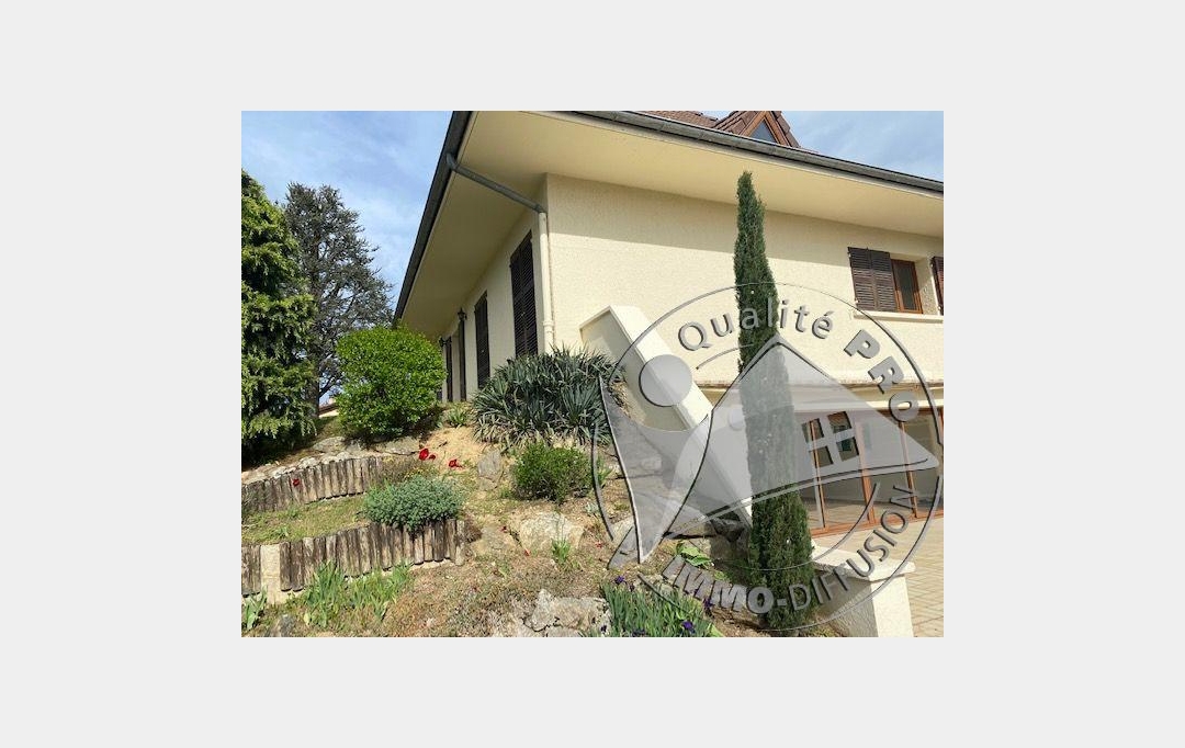 Annonces VIENNE : Maison / Villa | VIENNE (38200) | 185 m2 | 480 000 € 