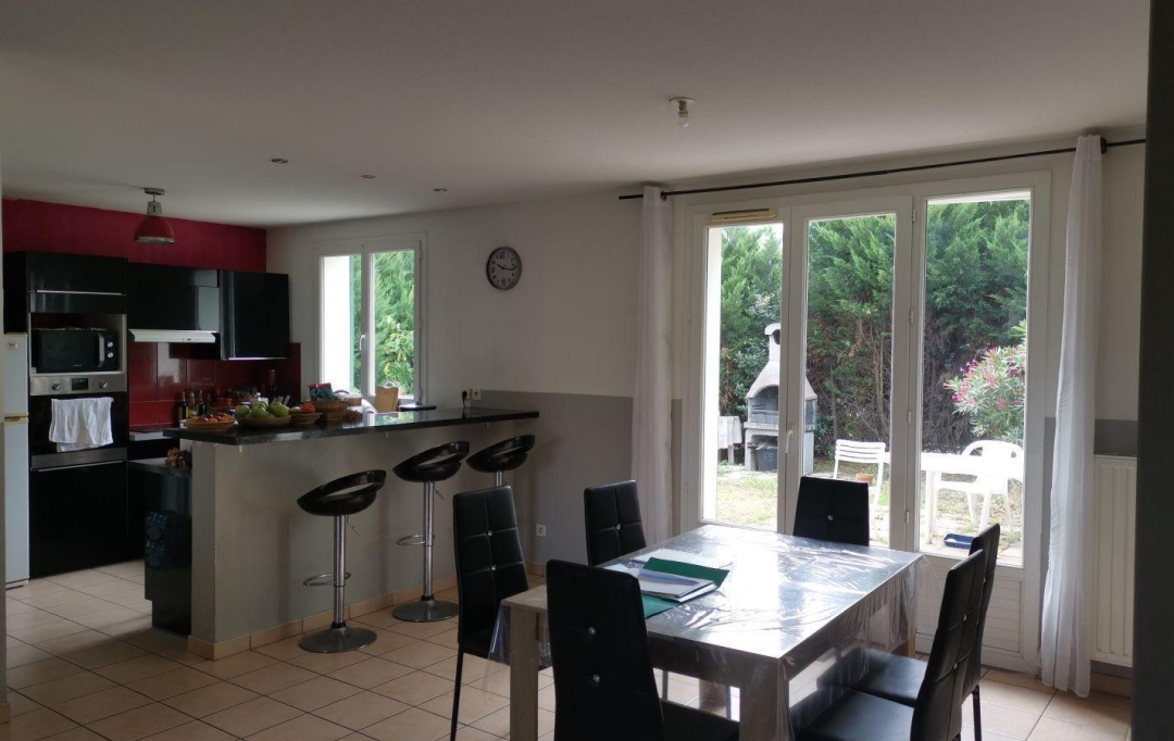 Annonces VIENNE : Maison / Villa | SAINT-MAURICE-L'EXIL (38550) | 113 m2 | 256 000 € 