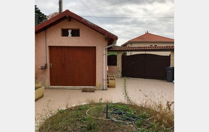 Annonces VIENNE : Maison / Villa | SERPAIZE (38200) | 200 m2 | 315 000 € 